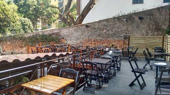 Taberna 564 Restaurante